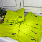 Men’s T-Shirt with NAME